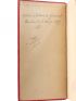 ANONYME : Almanach du Palais Royal pour l'année 1785. Exemplaire d'Edmond de Goncourt - First edition - Edition-Originale.com