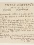 ANONYME : (Prostitution) Brevet d'invention - Caisse d'Horloge - Signed book, First edition - Edition-Originale.com