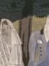 Le mariage mélancolique. Modes et manières de Torquate. (La Gazette du Bon ton, n°2. Année 1921 - Planche 10 ) - Prima edizione - Edition-Originale.com