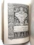 ANONYME : Paroissien romain, d'après les imprimés français du XVe siècle - Prima edizione - Edition-Originale.com
