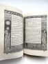 ANONYME : Paroissien romain, d'après les imprimés français du XVe siècle - First edition - Edition-Originale.com