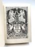 ANONYME : Paroissien romain, d'après les imprimés français du XVe siècle - First edition - Edition-Originale.com