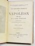 ANTOMMARCHI : Les derniers moments de Napoléon - First edition - Edition-Originale.com
