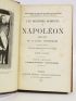 ANTOMMARCHI : Les derniers moments de Napoléon - First edition - Edition-Originale.com