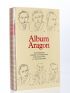 ARAGON : Album Aragon - Edition Originale - Edition-Originale.com