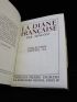 ARAGON : La Diane française 1942-1944 - Signed book, First edition - Edition-Originale.com