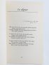 ARAGON : Le voyage en Hollande et autres poèmes - Signed book, First edition - Edition-Originale.com