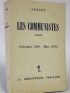 ARAGON : Les communistes (Novembre 1939 - Mars 1940) - First edition - Edition-Originale.com