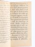 ARETIN : Les VII Psalmes de la pénitence de David. Traduicts de l'italien de P. l'Arétin par François de Rosset - Edition-Originale.com