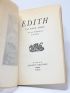 ARLAND : Edith - First edition - Edition-Originale.com