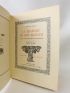 ARNOUX : La Légende du roi Arthur et des chevaliers de la Table Ronde - First edition - Edition-Originale.com