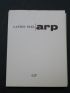 ARP : Arp - Autographe, Edition Originale - Edition-Originale.com