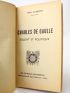 AUBURTIN : Charles De Gaulle soldat et politique - Signed book - Edition-Originale.com
