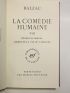 BALZAC : La Comédie Humaine. Tome VIII - Edition Originale - Edition-Originale.com