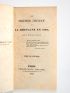 BALZAC : Le dernier chouan ou la Bretagne en 1800 - Edition Originale - Edition-Originale.com