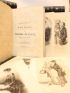 BALZAC : Oeuvres complètes de H. de Balzac - First edition - Edition-Originale.com