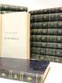 BALZAC : Oeuvres complètes de H. de Balzac - First edition - Edition-Originale.com