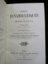 BANVILLE : Odes funambulesques - First edition - Edition-Originale.com