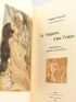 BARBEY D'AUREVILLY : La vengeance d'une femme - Signed book - Edition-Originale.com