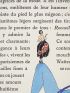 BARBIER : Le Bonheur du jour ou Les Grâces à la Mode  - Erste Ausgabe - Edition-Originale.com