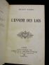 BARRES : L'ennemi des lois - Libro autografato, Prima edizione - Edition-Originale.com