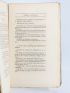 BAUDELAIRE : Essais de bibliographie contemporaine : Charles Baudelaire - Edition Originale - Edition-Originale.com