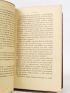 BAUDELAIRE : Revue Anecdotique des excentricités contemporaines. Année 1861 complète - Erste Ausgabe - Edition-Originale.com