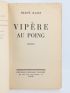 BAZIN : Vipère au Poing - Edition-Originale.com