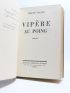 BAZIN : Vipère au poing - Prima edizione - Edition-Originale.com