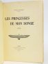 BEAUDUIN : Les princesses de mon songe - Autographe, Edition Originale - Edition-Originale.com