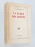 BEAUVOIR : La force des choses - Signed book, First edition - Edition-Originale.com