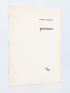 BECKETT : Poèmes - Prima edizione - Edition-Originale.com