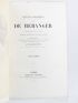 BERANGER : Oeuvres complètes de P.J. Béranger  - Edition Originale - Edition-Originale.com