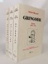 BERAUD : Gringoire, Ecrits 1928-1937. - Ecrits 1937-1940. - Ecrits 1940-1943 - Edition Originale - Edition-Originale.com