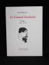 BERAUD : Le canard enchainé - Ecrits 1916-1919 - First edition - Edition-Originale.com