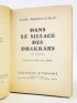 BERGEN-LE-PLAY : Dans le sillage des drakkars - Signed book, First edition - Edition-Originale.com