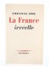 BERL : La France irréelle - Signiert, Erste Ausgabe - Edition-Originale.com