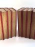 BERNARDIN DE SAINT-PIERRE : Oeuvres complètes - First edition - Edition-Originale.com