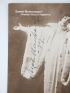 BERNHARDT : Carte postale photographique signée de Sarah Bernhardt  - Autographe, Edition Originale - Edition-Originale.com