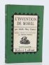 BIOY CASARES : L'Invention de Morel - Edition Originale - Edition-Originale.com