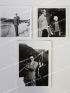 BLANCHOT : [Photographie] Extraordinaire réunion de photographies de Maurice Blanchot prises dans la sphère familiale - First edition - Edition-Originale.com