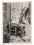 BLANCHOT : [Photographie] Extraordinaire réunion de photographies de Maurice Blanchot prises dans la sphère familiale - Erste Ausgabe - Edition-Originale.com
