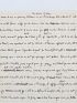 BLANCHOT : Un roman de Jarry. - Manuscrit autographe et tapuscrit signé complets - Signed book, First edition - Edition-Originale.com