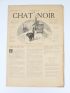 BLOY : Le Chat noir N°127 de la troisième année du samedi 14 Juin 1884 - Erste Ausgabe - Edition-Originale.com