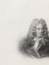BOILEAU DESPREAUX : Oeuvres complètes de Boileau-Despréaux précédées des oeuvres de Malherbe suivies des oeuvres poétiques de J.B. Rousseau - Edition-Originale.com