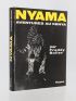BOLLER : Nyama - Aventures au Kenya  - Des yeux dans la nuit - Signed book, First edition - Edition-Originale.com
