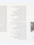 BOLTANSKI : Programme du festival d'automne 1974 du Centre national d'art contemporain consacré à Christian Boltanski et Jacques Monory - Edition Originale - Edition-Originale.com