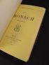 BONNIERES : Les Monach - First edition - Edition-Originale.com