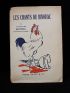 BOTREL : Les chants du bivouac (1er Août - 31 Décembre 1914) - Edition Originale - Edition-Originale.com