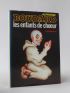 BOUDARD : Les enfants de choeur - Signed book, First edition - Edition-Originale.com